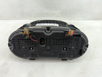2009-2010 Hyundai Genesis Instrument Cluster Speedometer Gauges P/N:94001-2M310 Miles: Fits Fits 2009 2010 OEM Used Auto Par