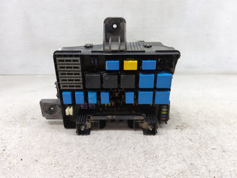 compare product 2009-2011 Hyundai Genesis Fusebox Fuse Box Panel Relay Module P/N:91205-2M953 Fits Fits 2009 2010 2011 OEM Used Auto Parts