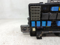 2009-2011 Hyundai Genesis Fusebox Fuse Box Panel Relay Module P/N:91205-2M953 Fits Fits 2009 2010 2011 OEM Used Auto Parts -