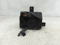 2009-2011 Hyundai Genesis Fusebox Fuse Box Panel Relay Module P/N:91205-2M953 Fits Fits 2009 2010 2011 OEM Used Auto Parts -