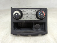 2009-2012 Hyundai Genesis Climate Control Module Temperature AC/Heater Replacement P/N:97250-2M000 Fits Fits 2009 2010 2011 