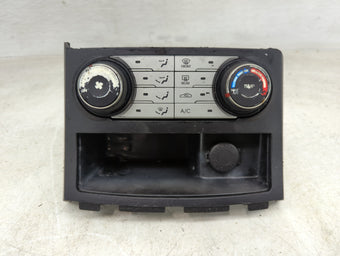 compare product 2009-2012 Hyundai Genesis Climate Control Module Temperature AC/Heater Replacement P/N:97250-2M000 Fits Fits 2009 2010 2011 2012 OEM Used Auto Parts