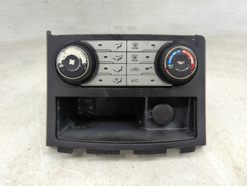 2009-2012 Hyundai Genesis Climate Control Module Temperature AC/Heater Replacement P/N:97250-2M000 Fits Fits 2009 2010 2011 