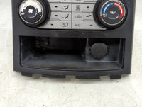 2009-2012 Hyundai Genesis Climate Control Module Temperature AC/Heater Replacement P/N:97250-2M000 Fits Fits 2009 2010 2011 
