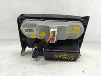 2009-2012 Hyundai Genesis Climate Control Module Temperature AC/Heater Replacement P/N:97250-2M000 Fits Fits 2009 2010 2011 
