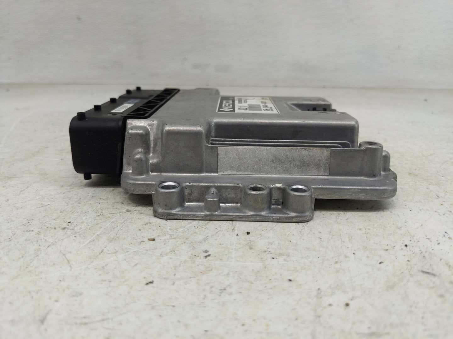 2009-2011 Hyundai Genesis PCM Engine Control Computer ECU ECM PCU OEM P/N:95440-4C901 9002030010KA Fits Fits 2009 2010 2011 