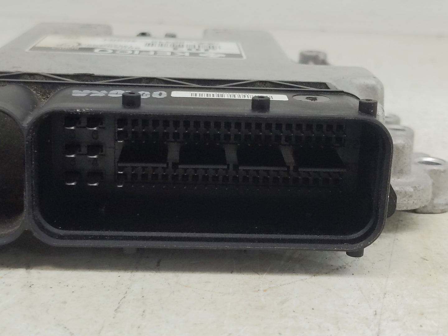 2009-2011 Hyundai Genesis PCM Engine Control Computer ECU ECM PCU OEM P/N:95440-4C901 9002030010KA Fits Fits 2009 2010 2011 