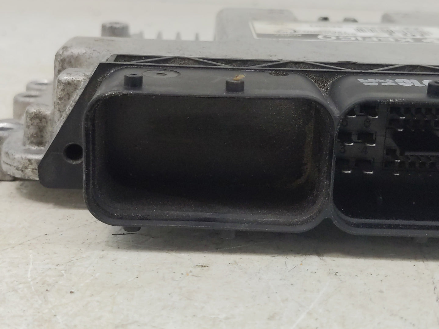 2009-2011 Hyundai Genesis PCM Engine Control Computer ECU ECM PCU OEM P/N:95440-4C901 9002030010KA Fits Fits 2009 2010 2011 