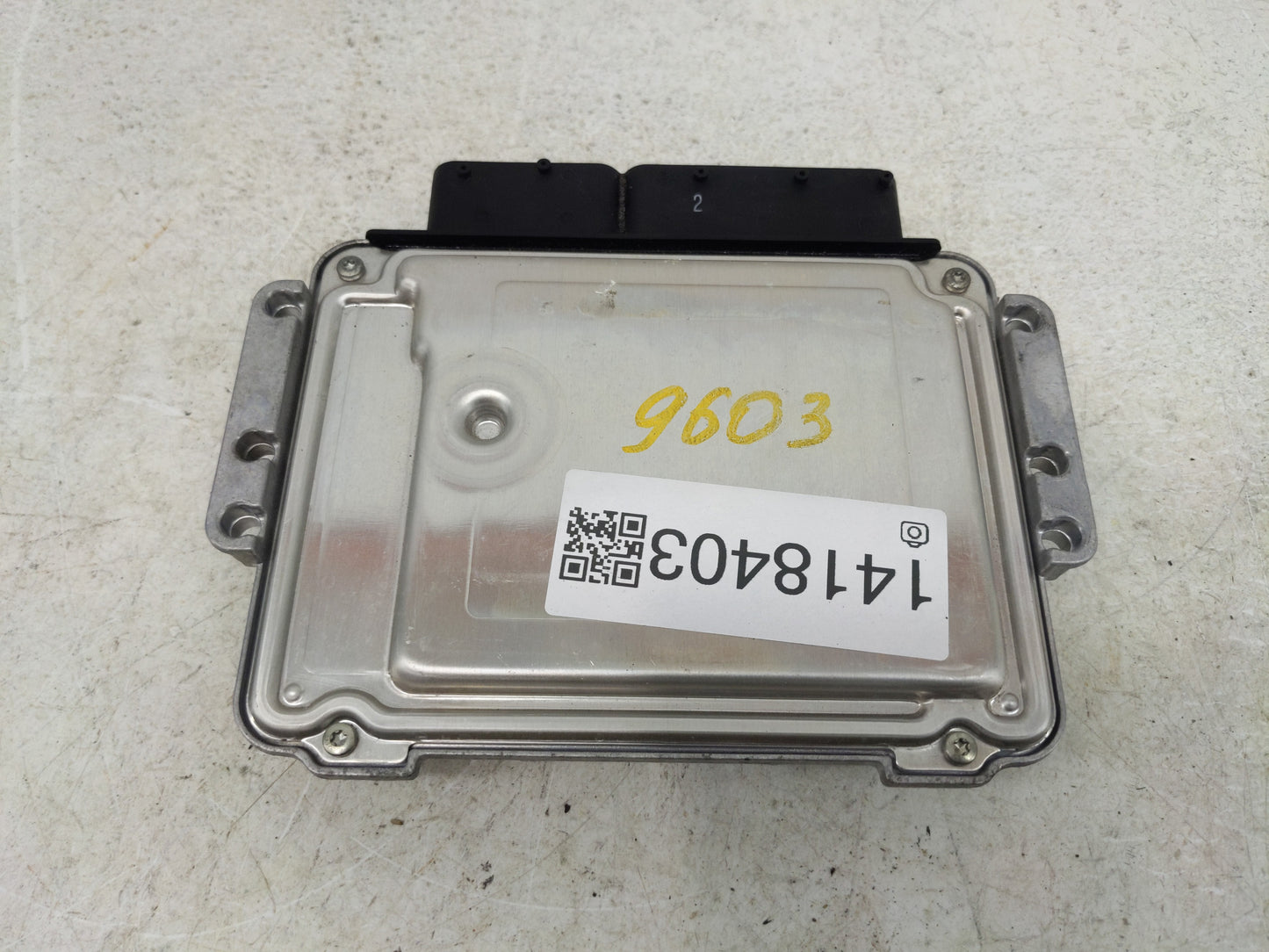 2009-2011 Hyundai Genesis PCM Engine Control Computer ECU ECM PCU OEM P/N:95440-4C901 9002030010KA Fits Fits 2009 2010 2011 
