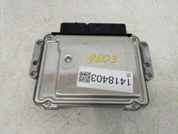2009-2011 Hyundai Genesis PCM Engine Control Computer ECU ECM PCU OEM P/N:95440-4C901 9002030010KA Fits Fits 2009 2010 2011 
