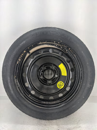 2009-2016 Hyundai Genesis Spare Donut Tire Wheel Rim Oem 1420857 - Oemusedautoparts1.com