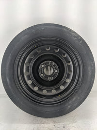 2009-2016 Hyundai Genesis Spare Donut Tire Wheel Rim Oem 1420857 - Oemusedautoparts1.com