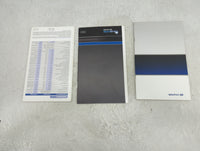 2010 Hyundai Genesis Owners Manual Book Guide P/N:2MENC07 OEM Used Auto Parts - Oemusedautoparts1.com