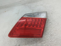 2009-2011 Hyundai Genesis Tail Light Assembly Passenger Right OEM P/N:92404-3M0 Fits Fits 2009 2010 2011 OEM Used Auto Parts