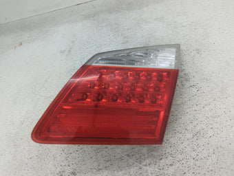 compare product 2009-2011 Hyundai Genesis Tail Light Assembly Passenger Right OEM P/N:92404-3M0 Fits Fits 2009 2010 2011 OEM Used Auto Parts