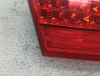 2009-2011 Hyundai Genesis Tail Light Assembly Driver Left OEM P/N:92403-3M0 Fits Fits 2009 2010 2011 OEM Used Auto Parts - O