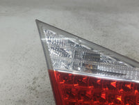 2009-2011 Hyundai Genesis Tail Light Assembly Driver Left OEM P/N:92403-3M0 Fits Fits 2009 2010 2011 OEM Used Auto Parts - O