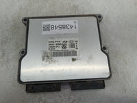 2009-2011 Hyundai Genesis PCM Engine Control Computer ECU ECM PCU OEM P/N:39106-3C560 Fits Fits 2009 2010 2011 OEM Used Auto