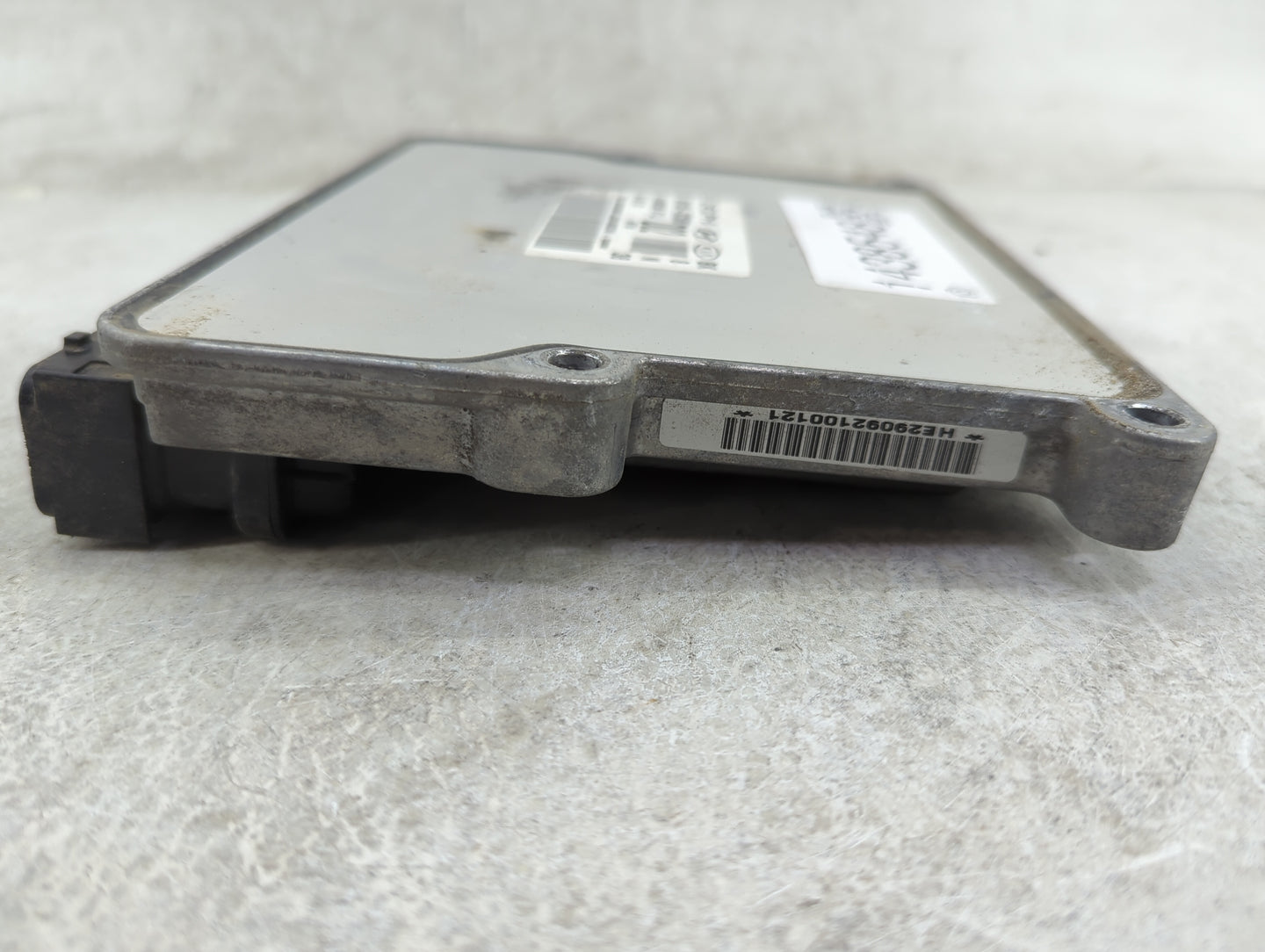 2009-2011 Hyundai Genesis PCM Engine Control Computer ECU ECM PCU OEM P/N:39106-3C560 Fits Fits 2009 2010 2011 OEM Used Auto