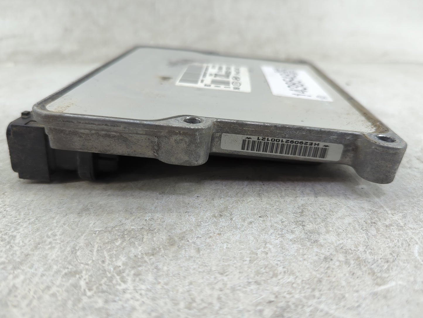 2009-2011 Hyundai Genesis PCM Engine Control Computer ECU ECM PCU OEM P/N:39106-3C560 Fits Fits 2009 2010 2011 OEM Used Auto
