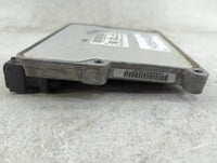 2009-2011 Hyundai Genesis PCM Engine Control Computer ECU ECM PCU OEM P/N:39106-3C560 Fits Fits 2009 2010 2011 OEM Used Auto
