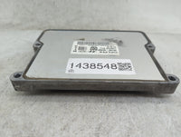 2009-2011 Hyundai Genesis PCM Engine Control Computer ECU ECM PCU OEM P/N:39106-3C560 Fits Fits 2009 2010 2011 OEM Used Auto