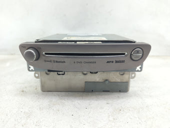 compare product 2010 Hyundai Genesis Radio AM FM Cd Player Receiver Replacement P/N:BE7639 96560-3M500, 1806726 Fits OEM Used Auto Parts