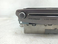 2010 Hyundai Genesis Radio AM FM Cd Player Receiver Replacement P/N:BE7639 96560-3M500, 1806726 Fits OEM Used Auto Parts - O