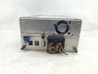 2010 Hyundai Genesis Radio AM FM Cd Player Receiver Replacement P/N:BE7639 96560-3M500, 1806726 Fits OEM Used Auto Parts - O