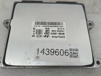 2009-2011 Hyundai Genesis PCM Engine Control Computer ECU ECM PCU OEM P/N:39106-3C012 11875442 Fits Fits 2009 2010 2011 OEM 