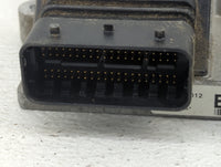 2009-2011 Hyundai Genesis PCM Engine Control Computer ECU ECM PCU OEM P/N:39106-3C012 11875442 Fits Fits 2009 2010 2011 OEM 