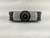 2009-2012 Hyundai Genesis Climate Control Module Temperature AC/Heater Replacement P/N:97250-2MXXX Fits Fits 2009 2010 2011 