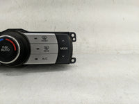 2009-2012 Hyundai Genesis Climate Control Module Temperature AC/Heater Replacement P/N:97250-2MXXX Fits Fits 2009 2010 2011 