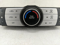 2009-2012 Hyundai Genesis Climate Control Module Temperature AC/Heater Replacement P/N:97250-2MXXX Fits Fits 2009 2010 2011 