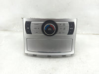 2009-2012 Hyundai Genesis Climate Control Module Temperature AC/Heater Replacement P/N:95490-2M000 Fits Fits 2009 2010 2011 