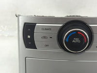 2009-2012 Hyundai Genesis Climate Control Module Temperature AC/Heater Replacement P/N:95490-2M000 Fits Fits 2009 2010 2011 