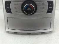 2009-2012 Hyundai Genesis Climate Control Module Temperature AC/Heater Replacement P/N:95490-2M000 Fits Fits 2009 2010 2011 