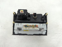 2009-2012 Hyundai Genesis Climate Control Module Temperature AC/Heater Replacement P/N:95490-2M000 Fits Fits 2009 2010 2011 