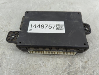 compare product 2009-2012 Hyundai Genesis Power Supply Control Module 95400-2m500
