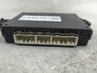2009-2012 Hyundai Genesis Power Supply Control Module 95400-2m500 - Oemusedautoparts1.com