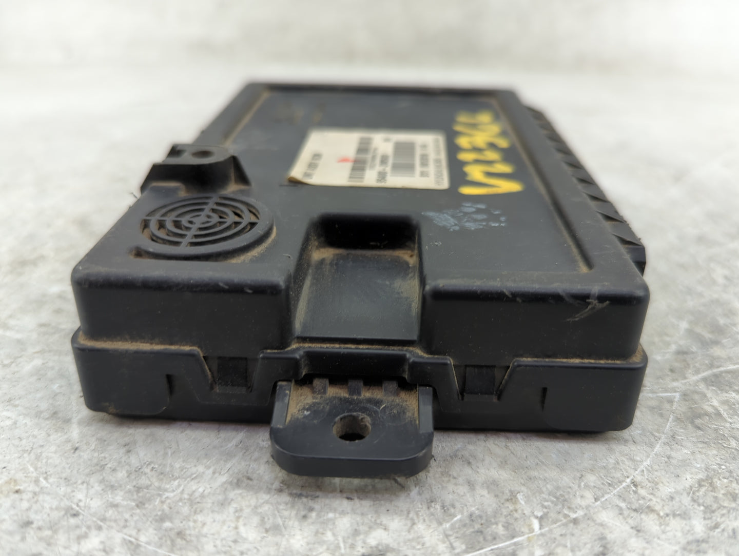 2009-2012 Hyundai Genesis Power Supply Control Module 95400-2m500 - Oemusedautoparts1.com