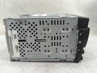 2009-2010 Hyundai Genesis Radio AM FM Cd Player Receiver Replacement P/N:96180-2M110AMS4 A200BKLBX Fits Fits 2009 2010 OEM U