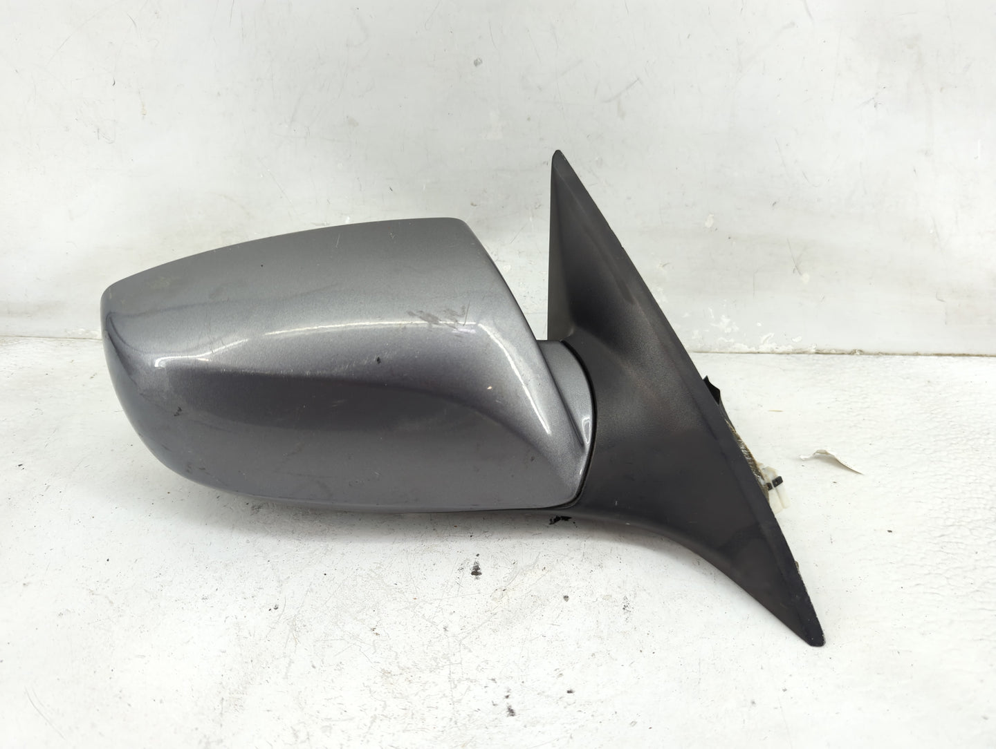 2009-2016 Hyundai Genesis Passenger Side View Mirror - Right Door Mirror OEM Used - Oemusedautoparts1.com