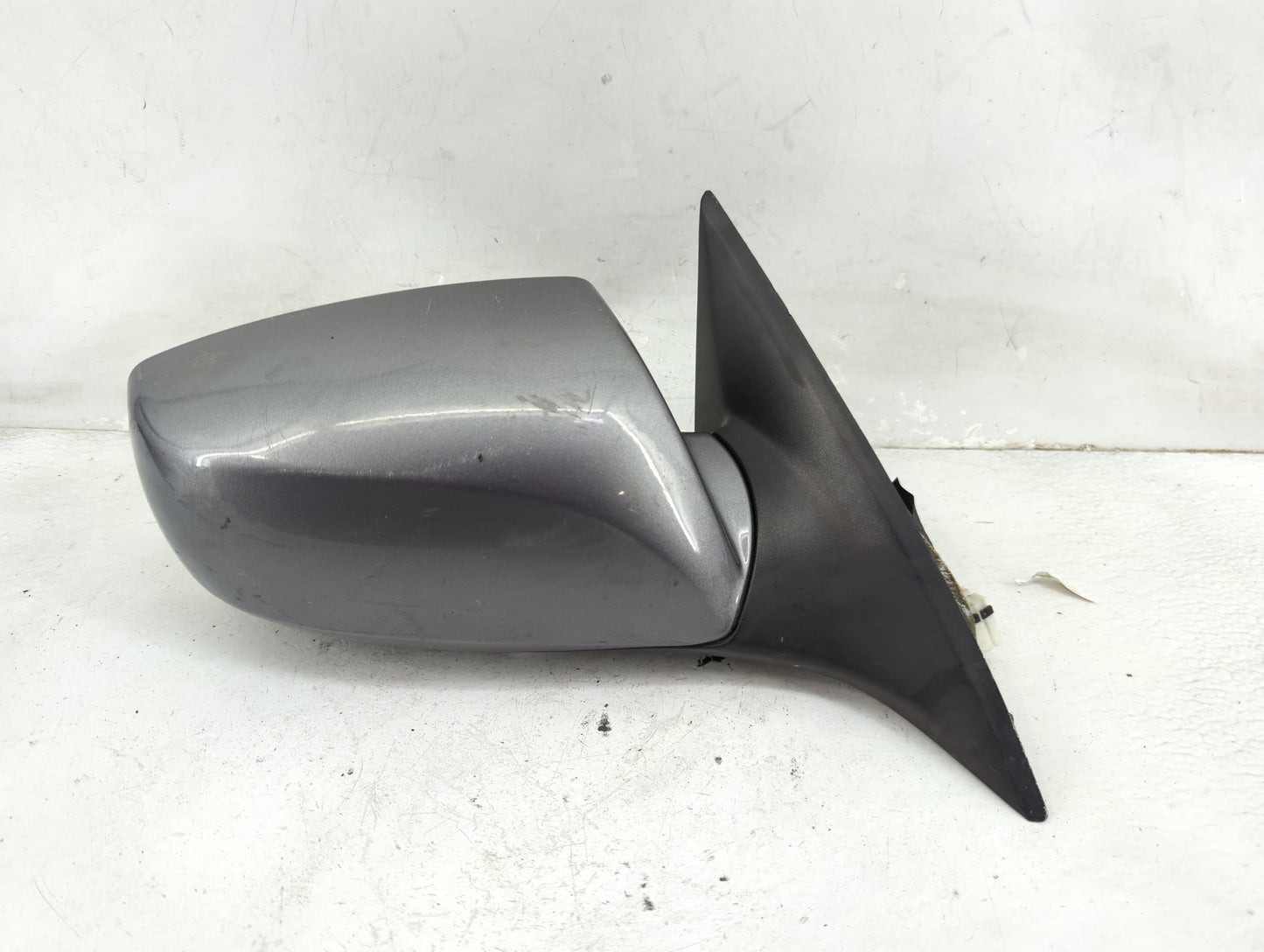 2009-2016 Hyundai Genesis Passenger Side View Mirror - Right Door Mirror OEM Used - Oemusedautoparts1.com