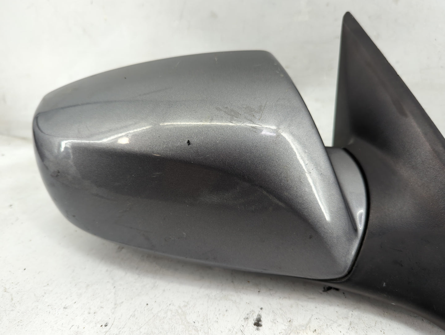 2009-2016 Hyundai Genesis Passenger Side View Mirror - Right Door Mirror OEM Used - Oemusedautoparts1.com