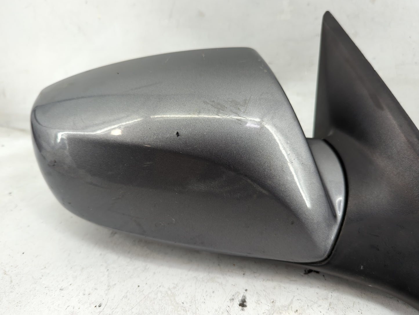 2009-2016 Hyundai Genesis Passenger Side View Mirror - Right Door Mirror OEM Used - Oemusedautoparts1.com