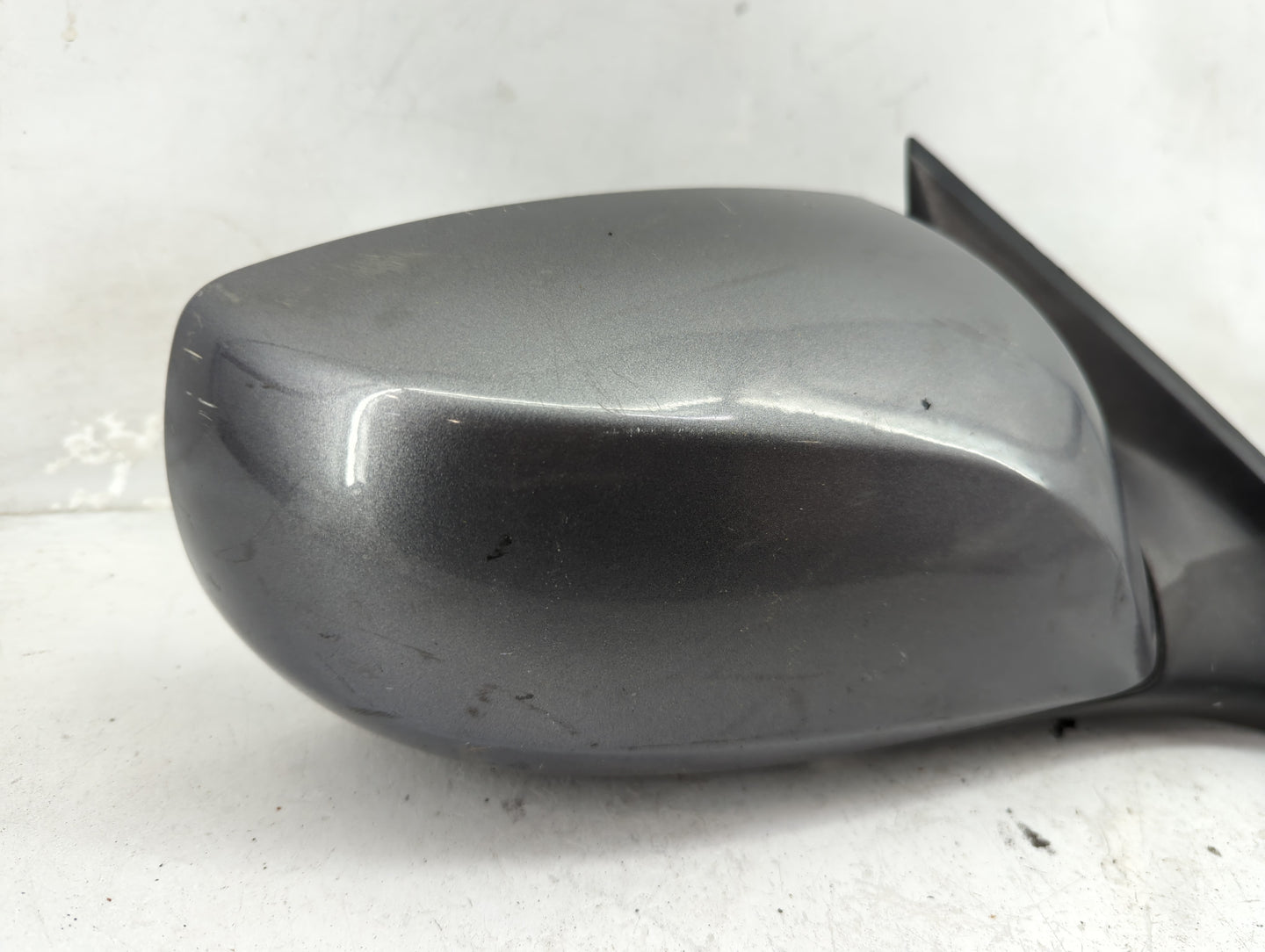 2009-2016 Hyundai Genesis Passenger Side View Mirror - Right Door Mirror OEM Used - Oemusedautoparts1.com