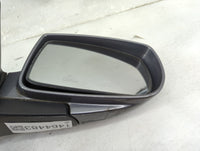 2009-2016 Hyundai Genesis Passenger Side View Mirror - Right Door Mirror OEM Used - Oemusedautoparts1.com