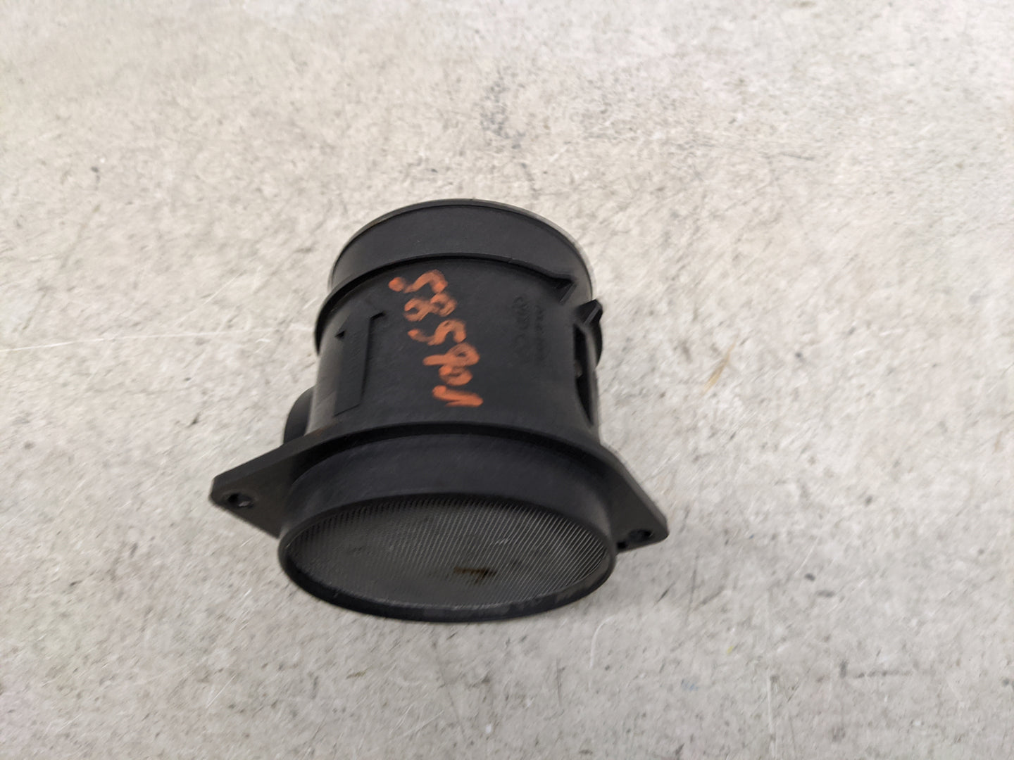 2009-2014 Hyundai Genesis Mass Air Flow Meter Maf 1480995 - Oemusedautoparts1.com