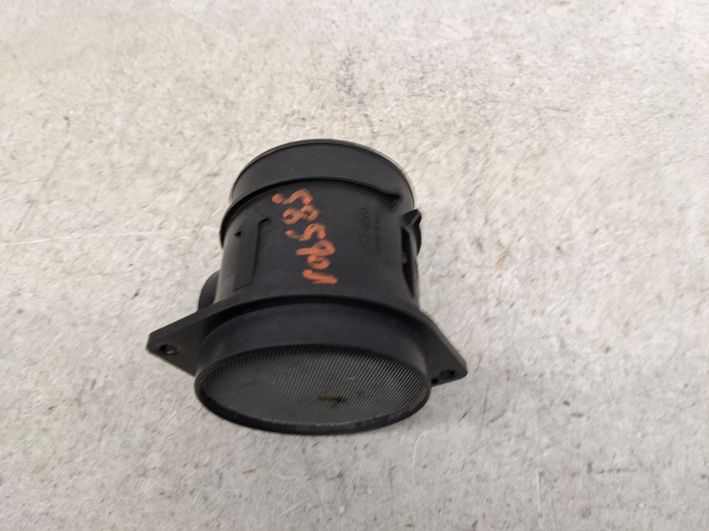 2009-2014 Hyundai Genesis Mass Air Flow Meter Maf 1480995 - Oemusedautoparts1.com